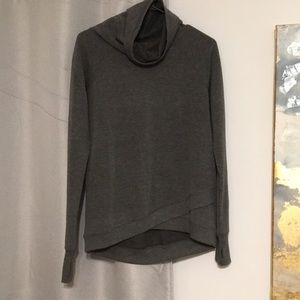 Jockey fleece sweatshirt